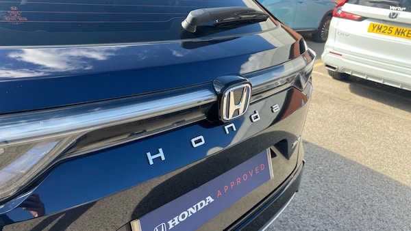 Used Honda HR-V 2023 for sale - 76026970: Photo 14