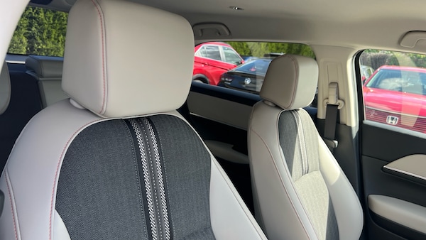 Used Honda HR-V 2023 for sale - 76026970: Photo 15