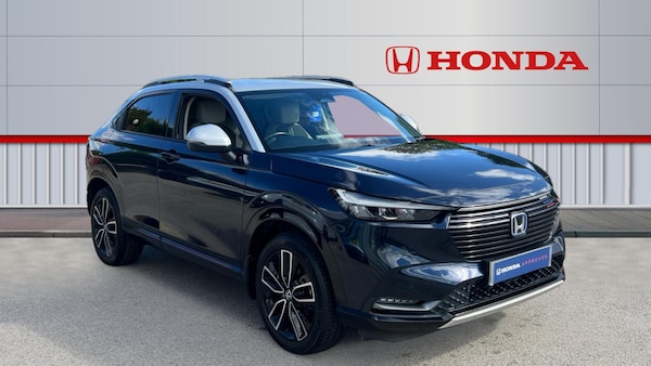 Used Honda HR-V 2023 for sale - 76026970: Photo 1