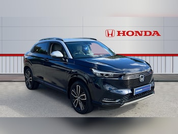 Honda - HR-V