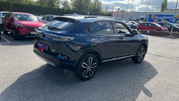 Used Honda HR-V 2023 for sale - 76026970: Photo 20