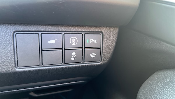 Used Honda HR-V 2023 for sale - 76026970: Photo 26