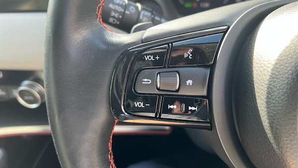 Used Honda HR-V 2023 for sale - 76026970: Photo 27
