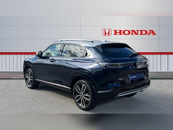 Used Honda HR-V 2023 for sale - 76026970: Photo 3