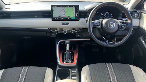 Used Honda HR-V 2023 for sale - 76026970: Photo 4