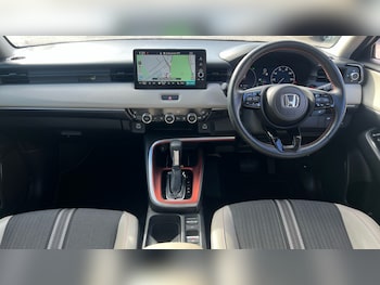 Used Honda HR-V 2023 for sale - 76026970: Photo 4