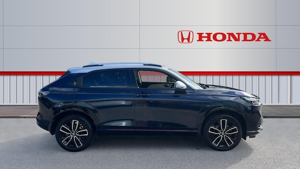 Used Honda HR-V 2023 for sale - 76026970: Photo 5