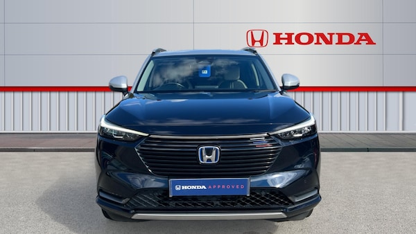 Used Honda HR-V 2023 for sale - 76026970: Photo 6