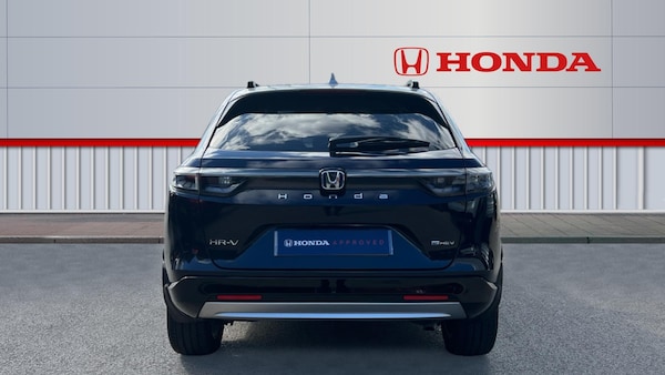 Used Honda HR-V 2023 for sale - 76026970: Photo 7