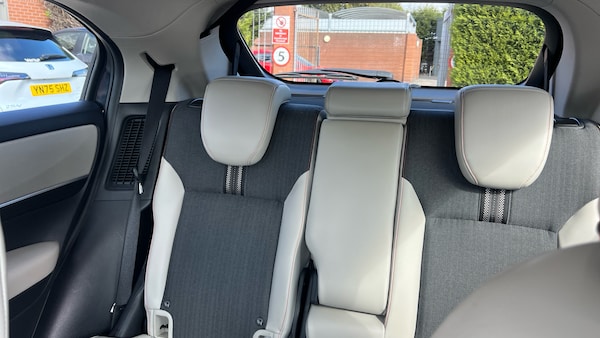 Used Honda HR-V 2023 for sale - 76026970: Photo 8