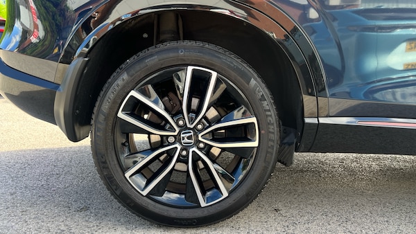 Used Honda HR-V 2023 for sale - 76026970: Photo 9