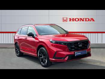 2024 (24) - 2.0 ePHEV Advance Tech 5dr eCVT Estate