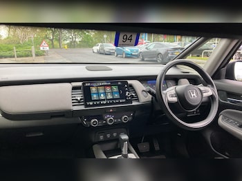 Used Honda Jazz 2023 for sale - 78280696: Photo