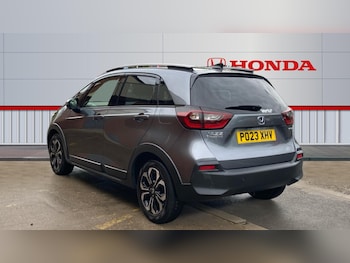 Used Honda Jazz 2023 for sale - 78280696: Photo