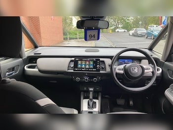 Used Honda Jazz 2023 for sale - 78280696: Photo