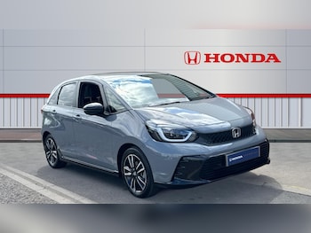 Used Honda Jazz 2025 for sale - 78558570: Photo