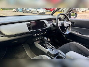 Used Honda Jazz 2025 for sale - 78558570: Photo