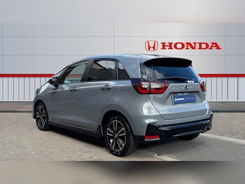 Used Honda Jazz 2025 for sale - 78558570: Photo
