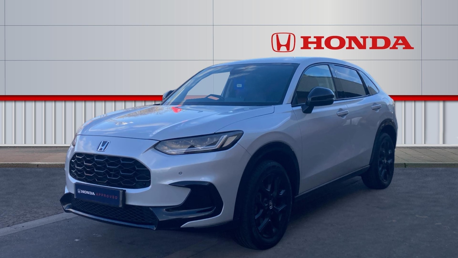 Used Honda ZR-V 2024 for sale - 78080484: Photo 10