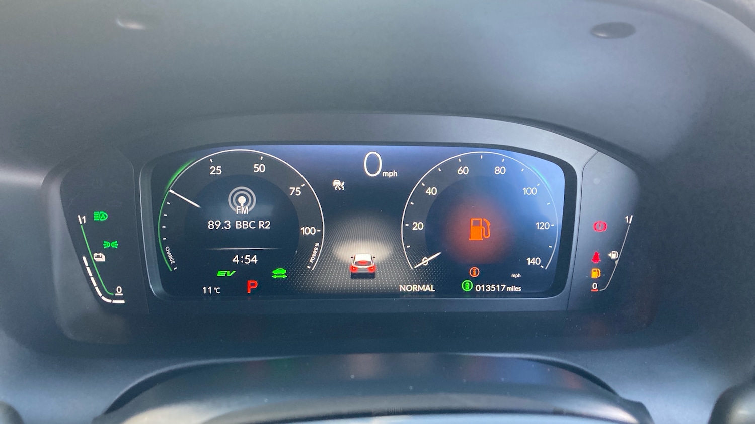 Used Honda ZR-V 2024 for sale - 78080484: Photo 11