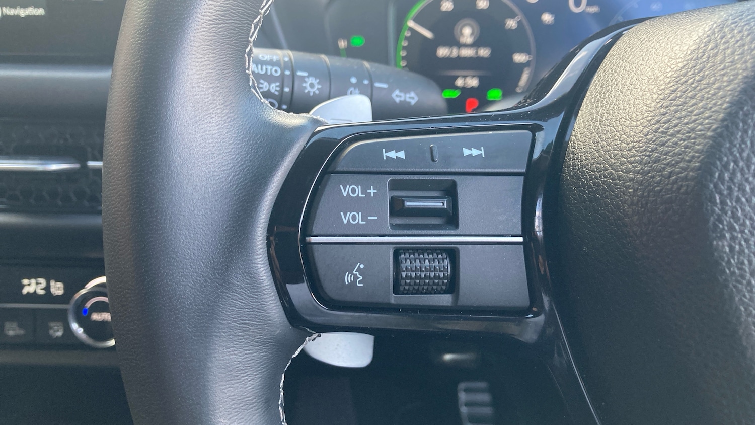 Used Honda ZR-V 2024 for sale - 78080484: Photo 13