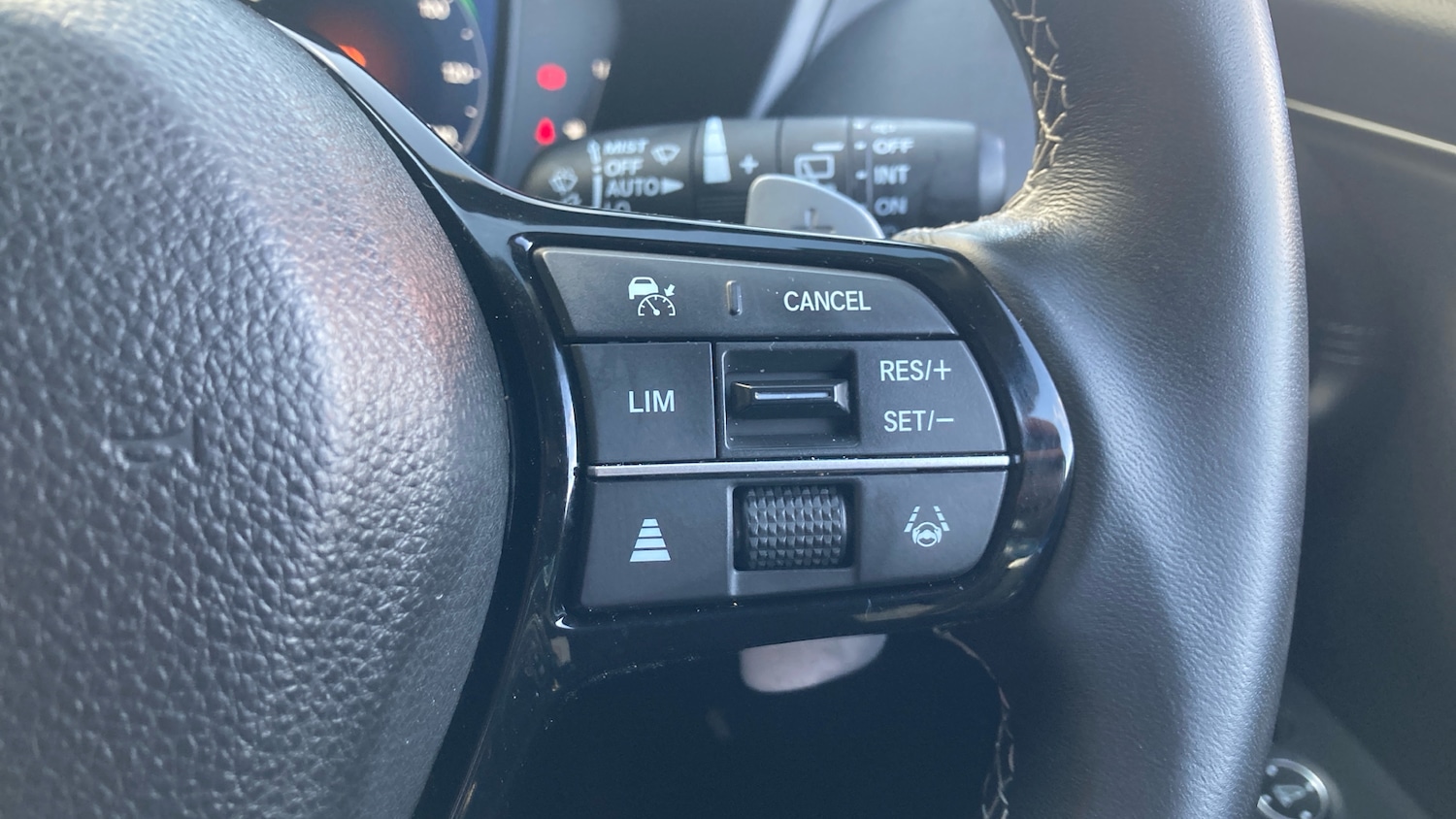 Used Honda ZR-V 2024 for sale - 78080484: Photo 14