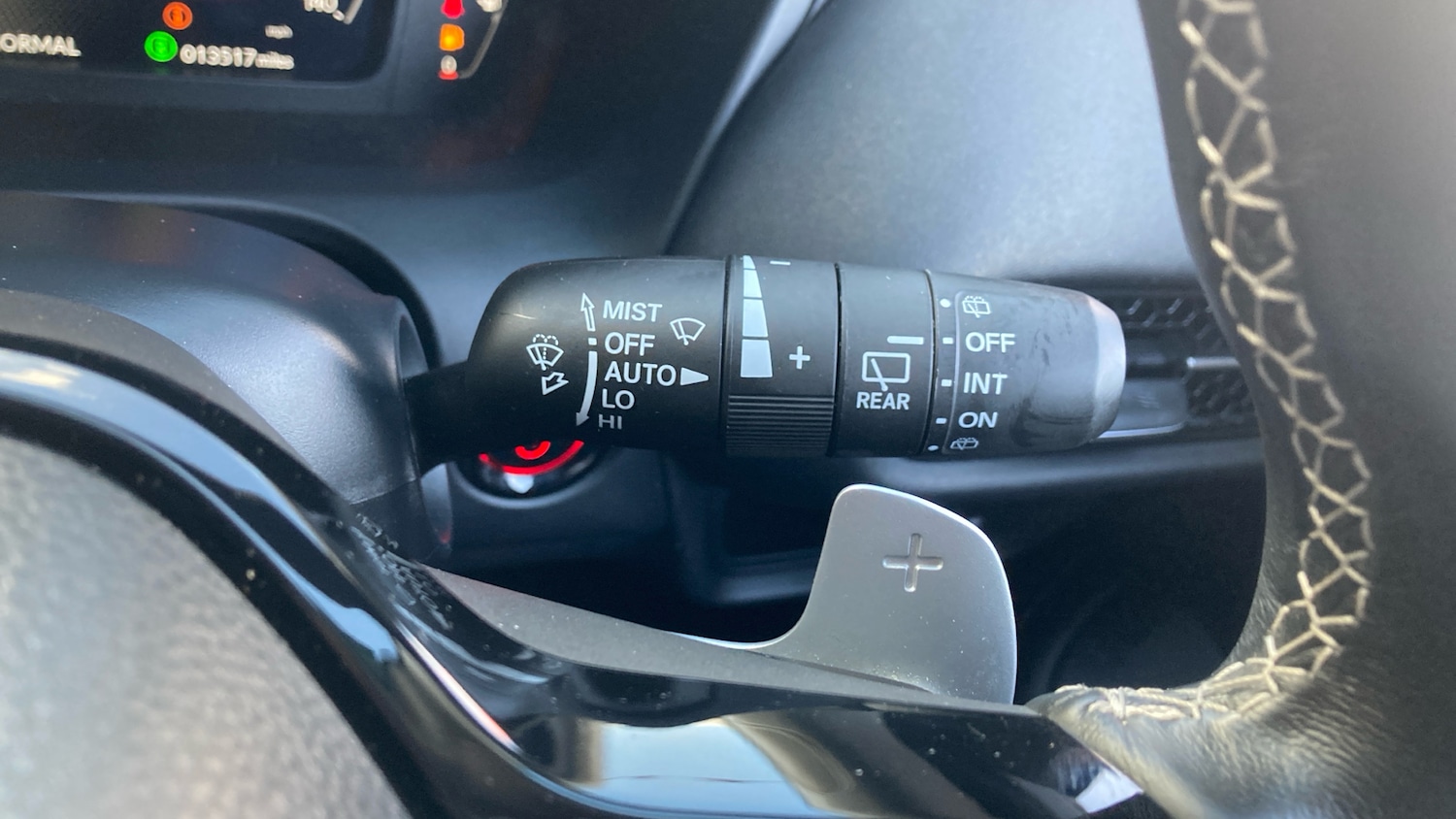 Used Honda ZR-V 2024 for sale - 78080484: Photo 15