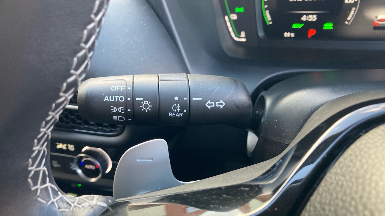 Used Honda ZR-V 2024 for sale - 78080484: Photo 16