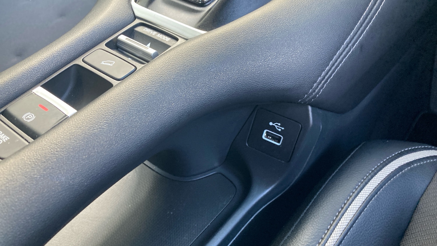 Used Honda ZR-V 2024 for sale - 78080484: Photo 21