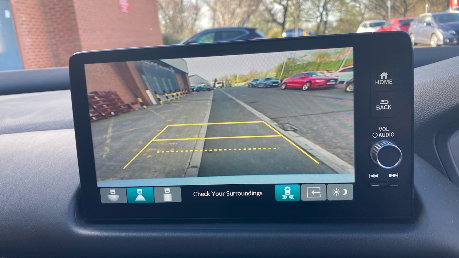 Used Honda ZR-V 2024 for sale - 78080484: Photo 23