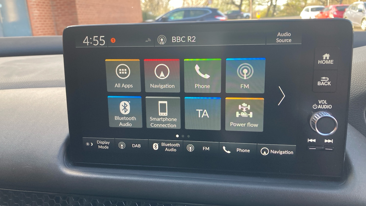 Used Honda ZR-V 2024 for sale - 78080484: Photo 24