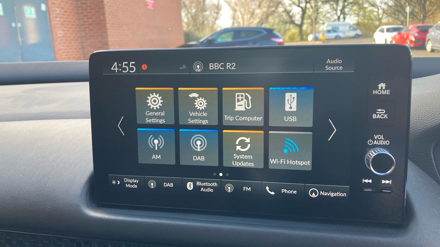 Used Honda ZR-V 2024 for sale - 78080484: Photo 25