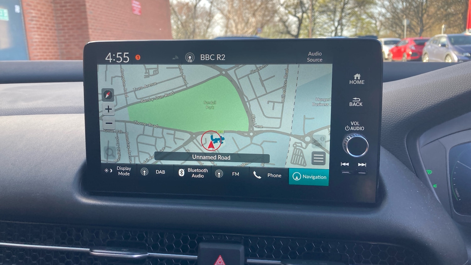 Used Honda ZR-V 2024 for sale - 78080484: Photo 28