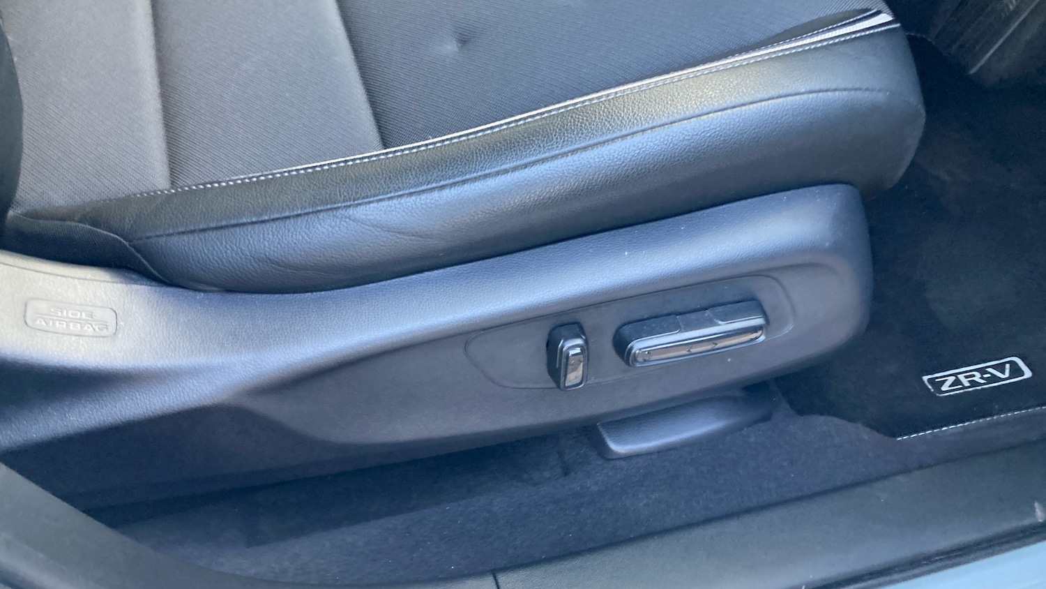 Used Honda ZR-V 2024 for sale - 78080484: Photo 31