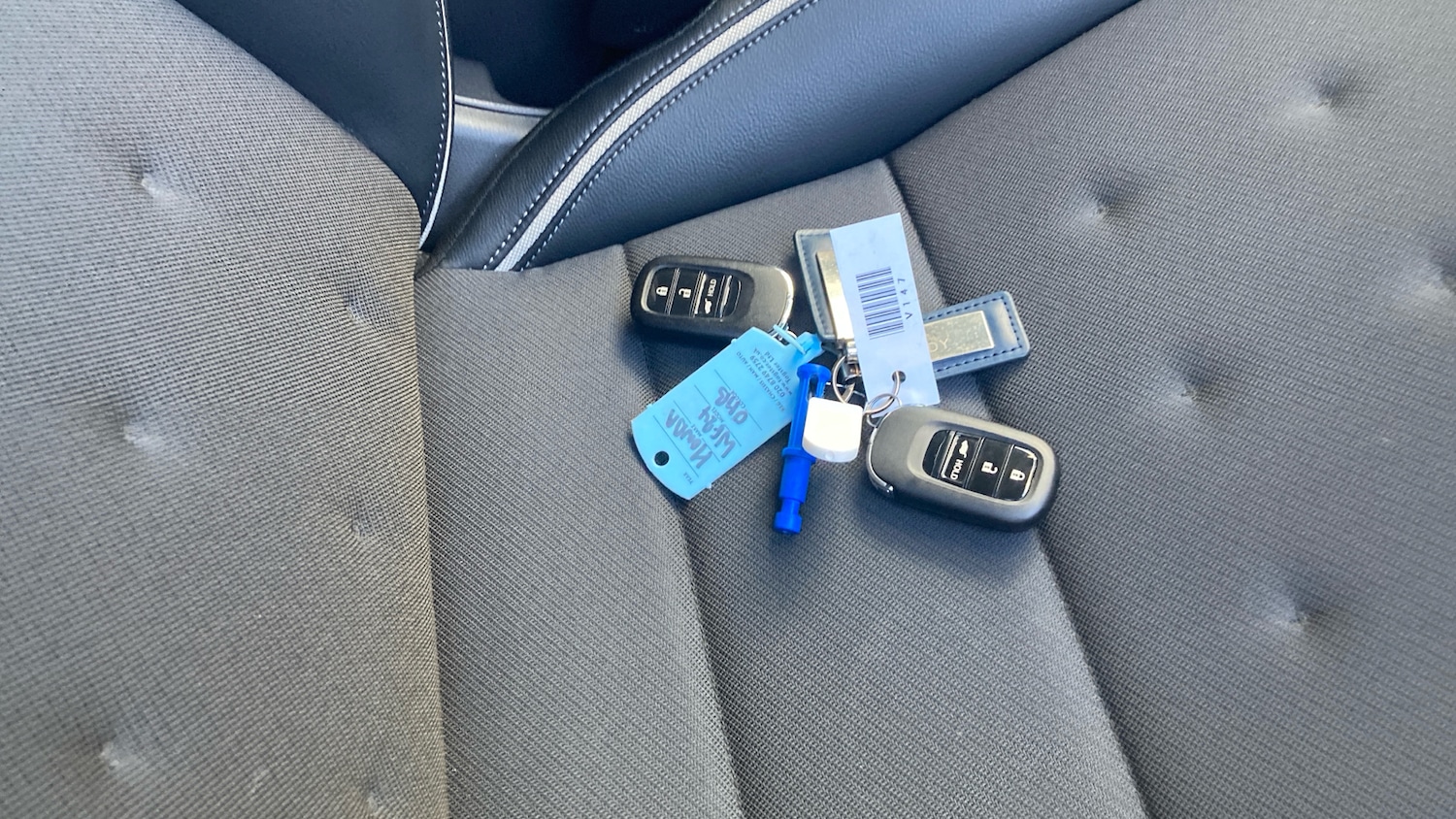 Used Honda ZR-V 2024 for sale - 78080484: Photo 32