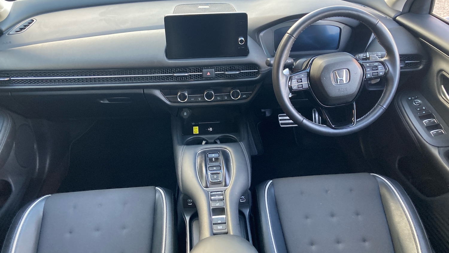 Used Honda ZR-V 2024 for sale - 78080484: Photo 4