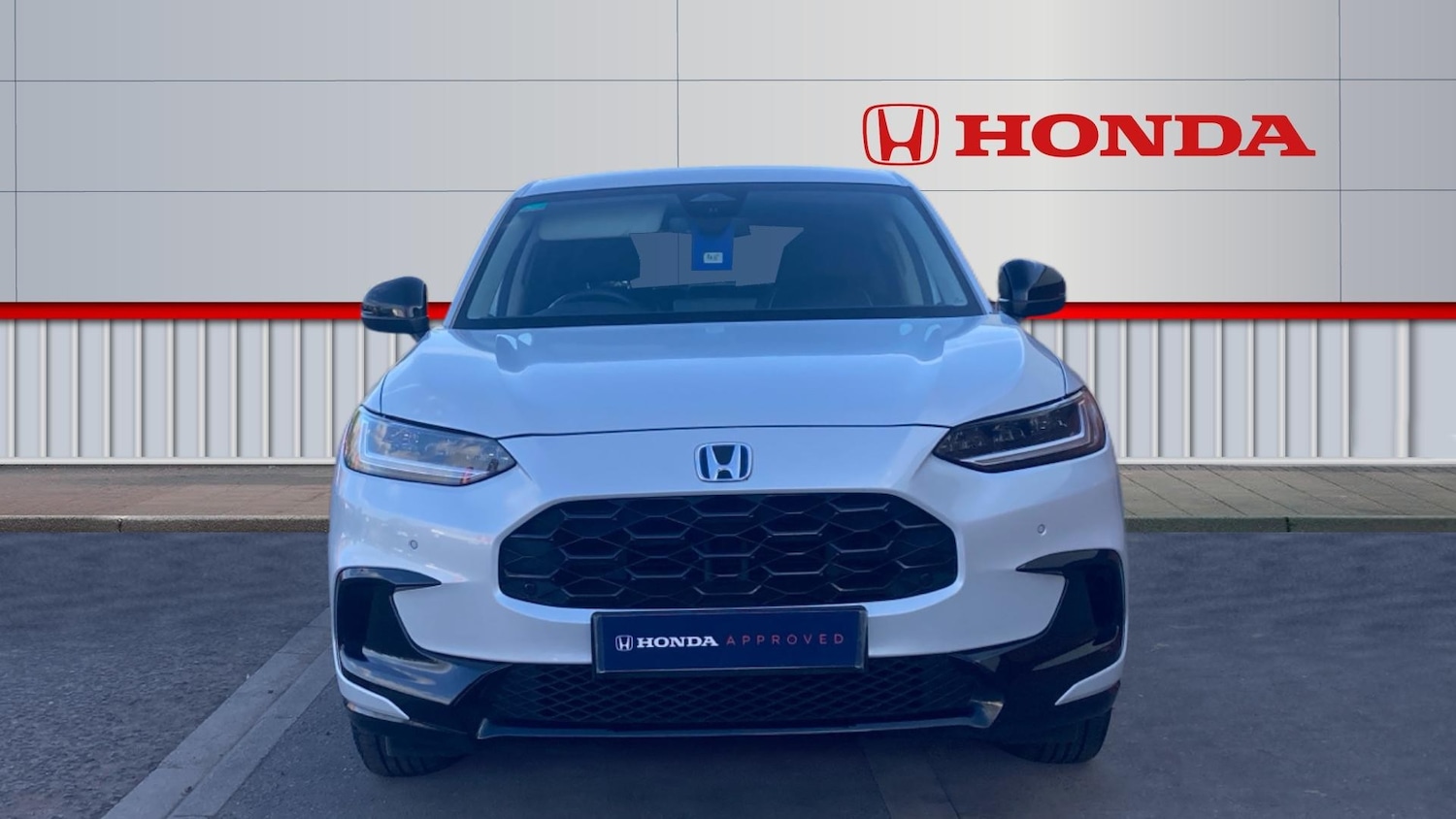 Used Honda ZR-V 2024 for sale - 78080484: Photo 6