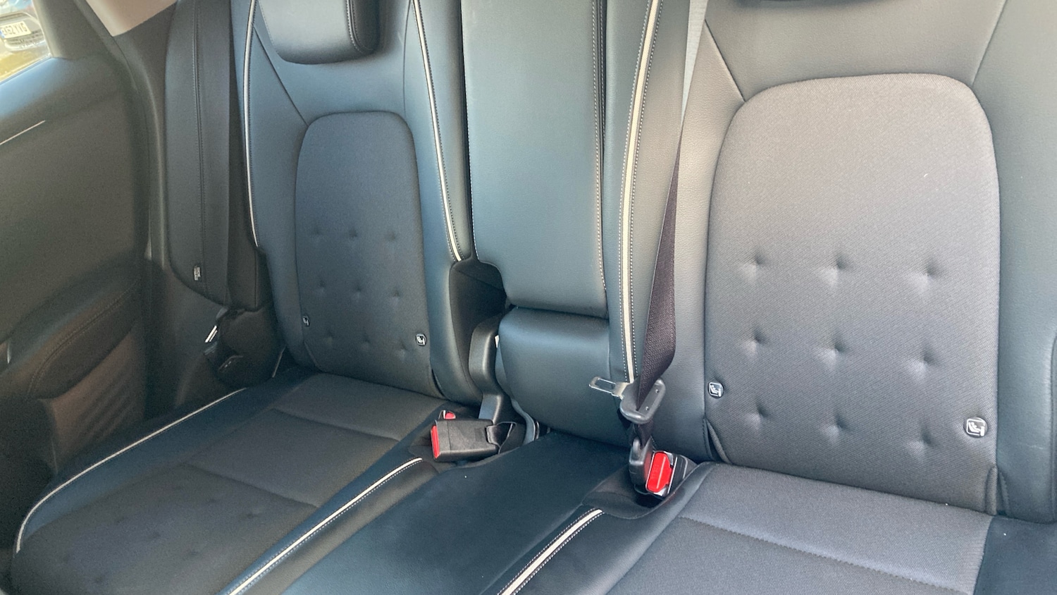 Used Honda ZR-V 2024 for sale - 78080484: Photo 8