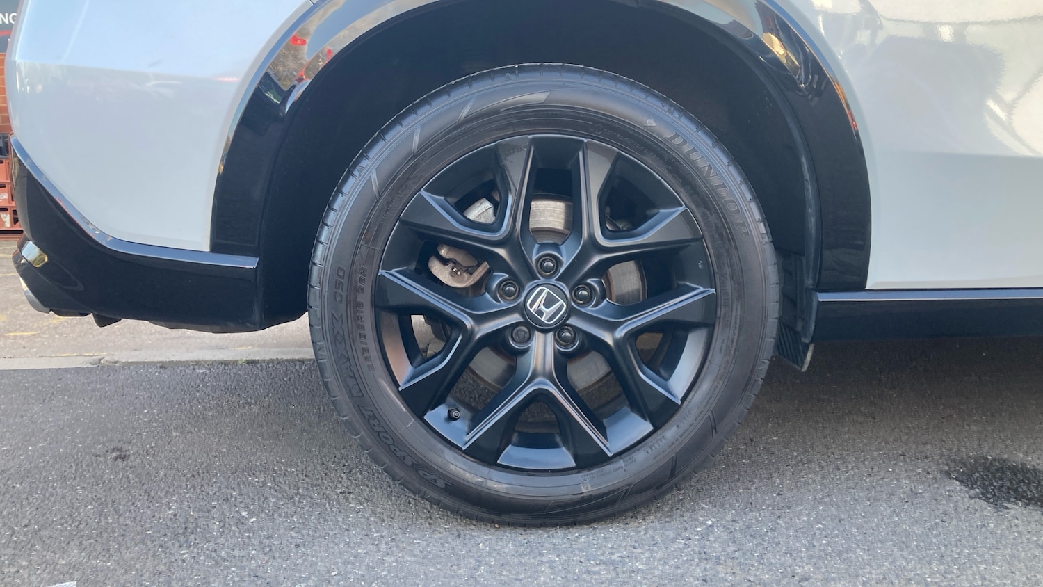 Used Honda ZR-V 2024 for sale - 78080484: Photo 9