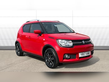 Suzuki - Ignis