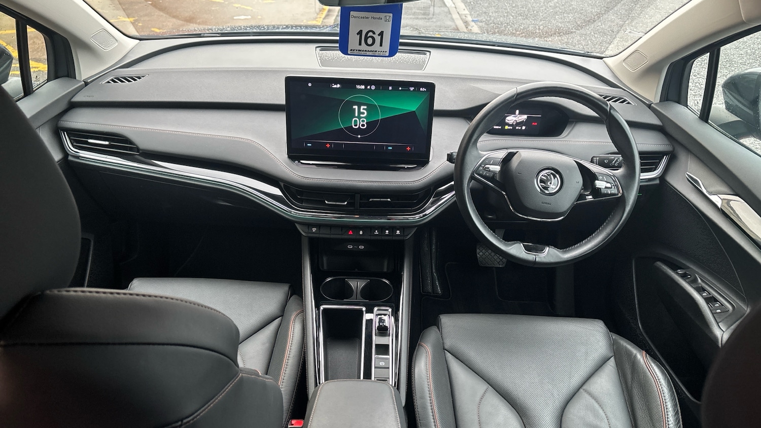 Used Skoda Enyaq 2021 for sale - 77258041: Photo 10