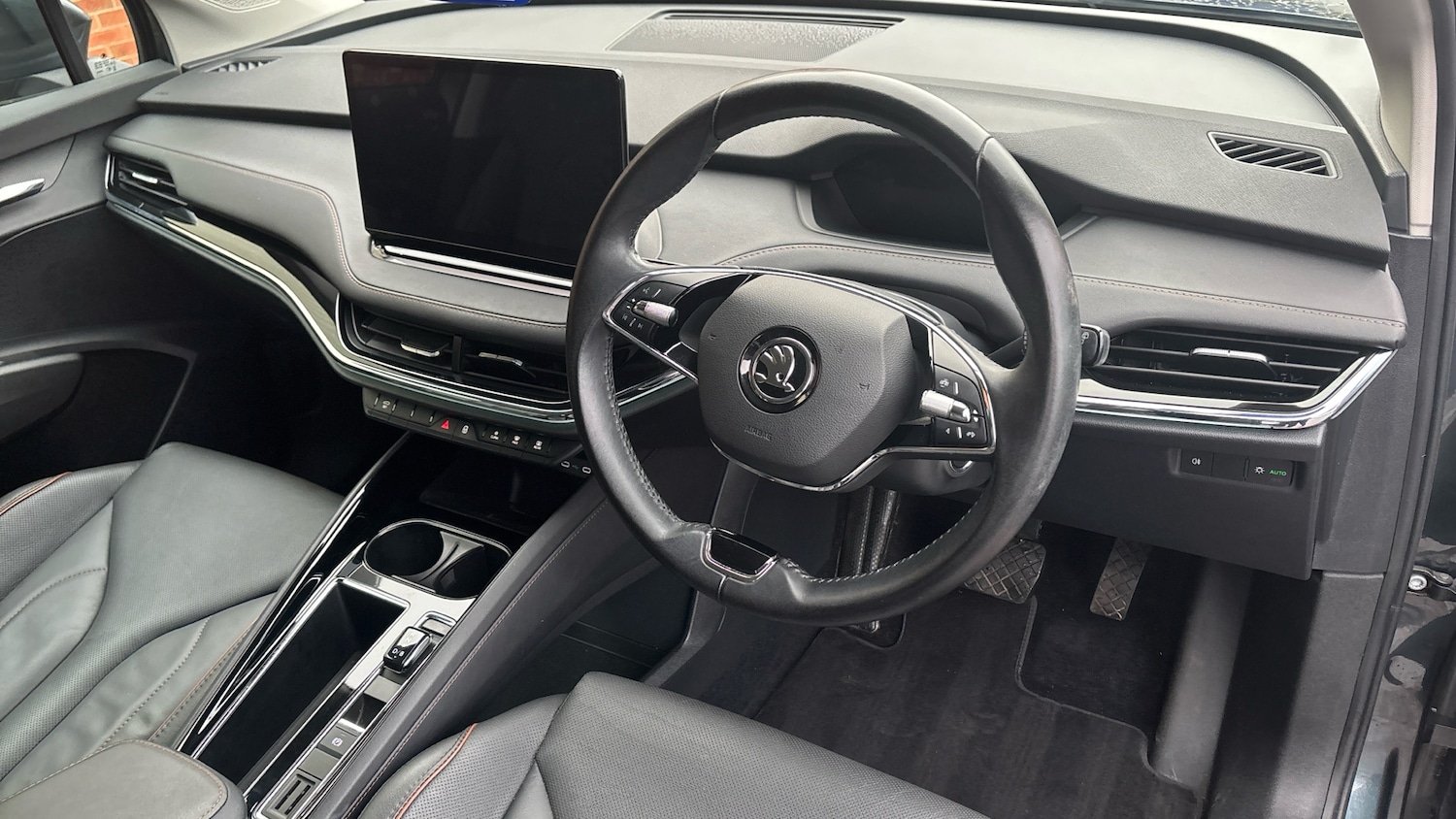 Used Skoda Enyaq 2021 for sale - 77258041: Photo 11