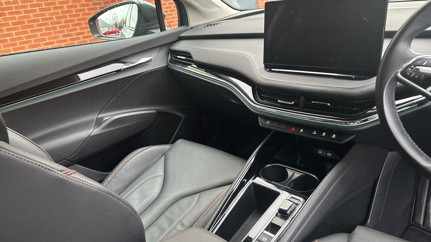 Used Skoda Enyaq 2021 for sale - 77258041: Photo 14