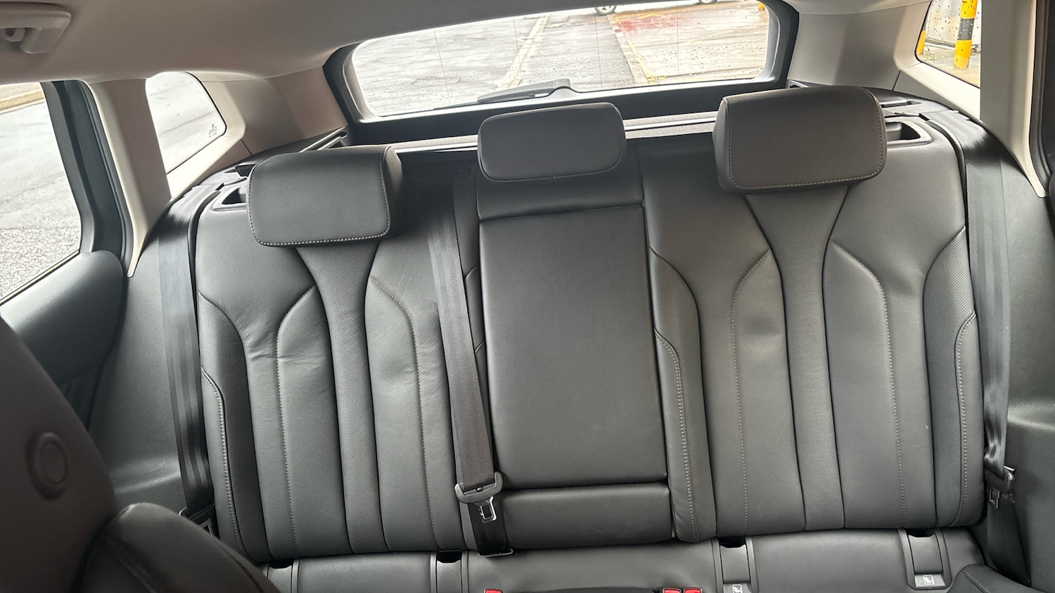 Used Skoda Enyaq 2021 for sale - 77258041: Photo 15