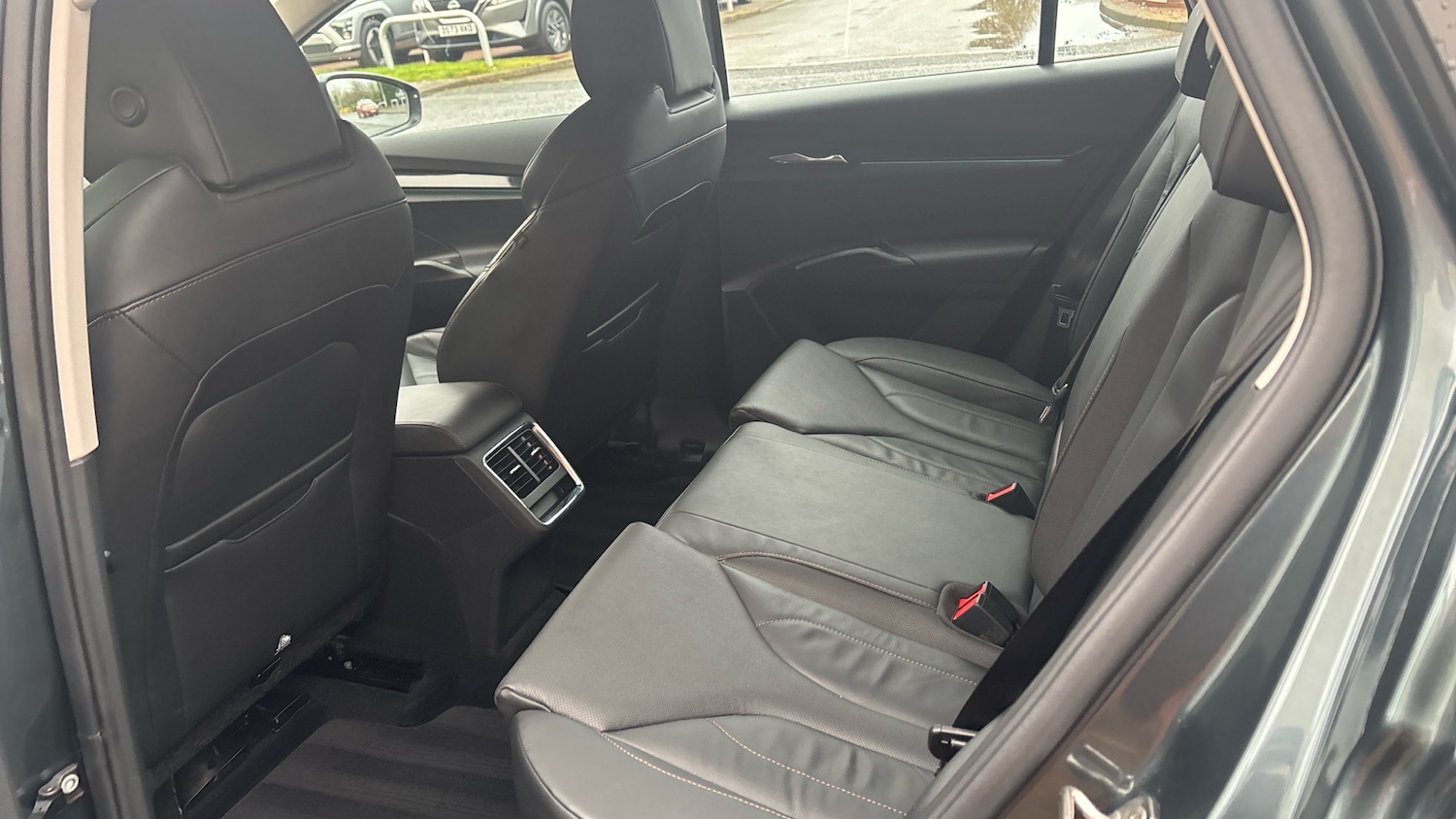 Used Skoda Enyaq 2021 for sale - 77258041: Photo 16