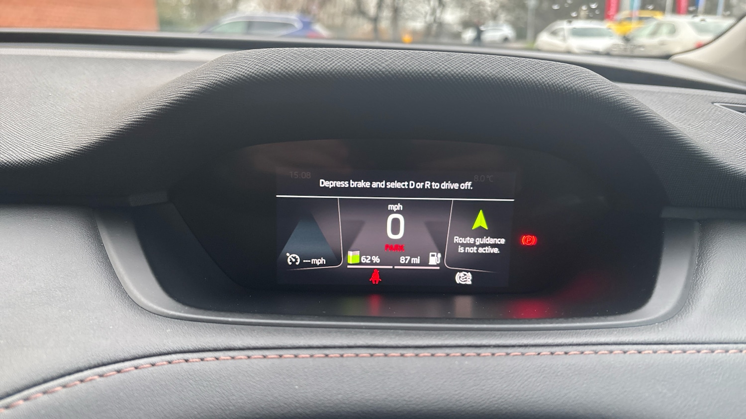 Used Skoda Enyaq 2021 for sale - 77258041: Photo 18