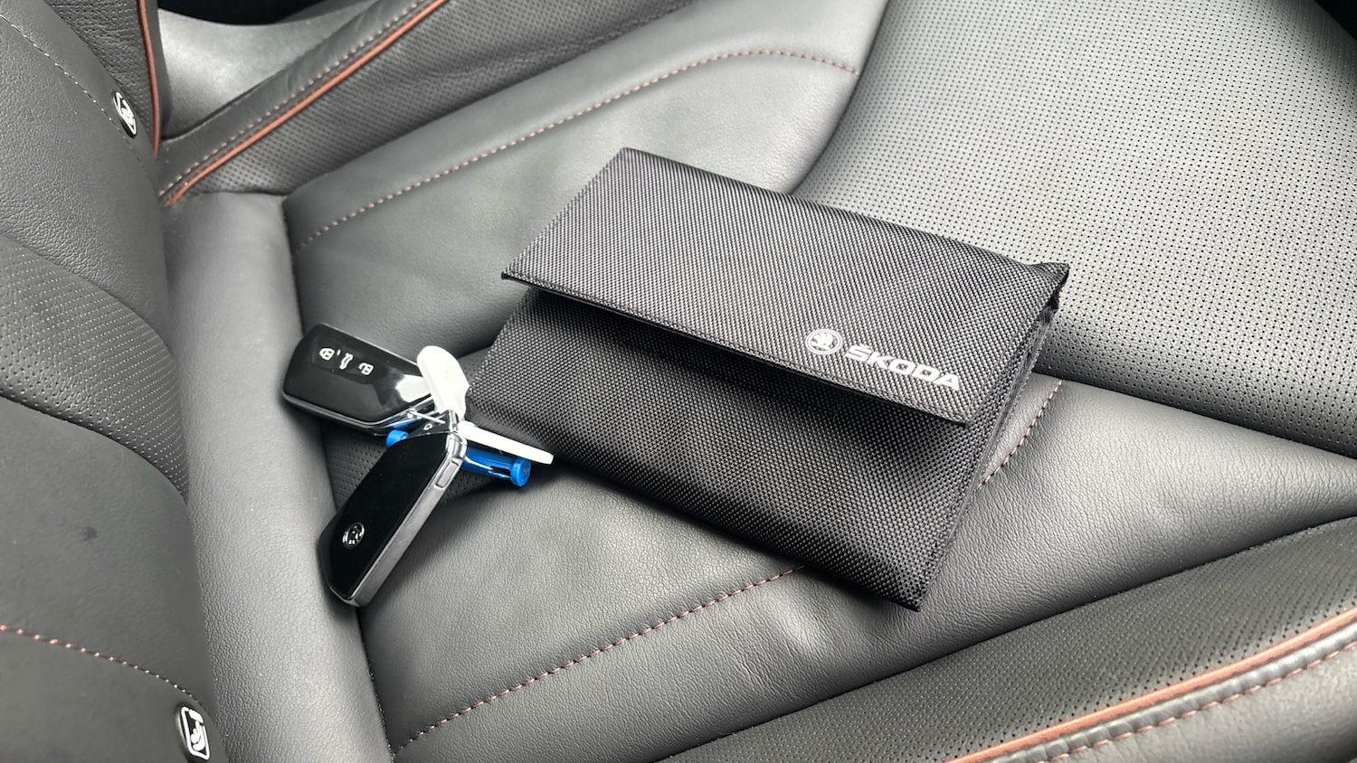 Used Skoda Enyaq 2021 for sale - 77258041: Photo 19