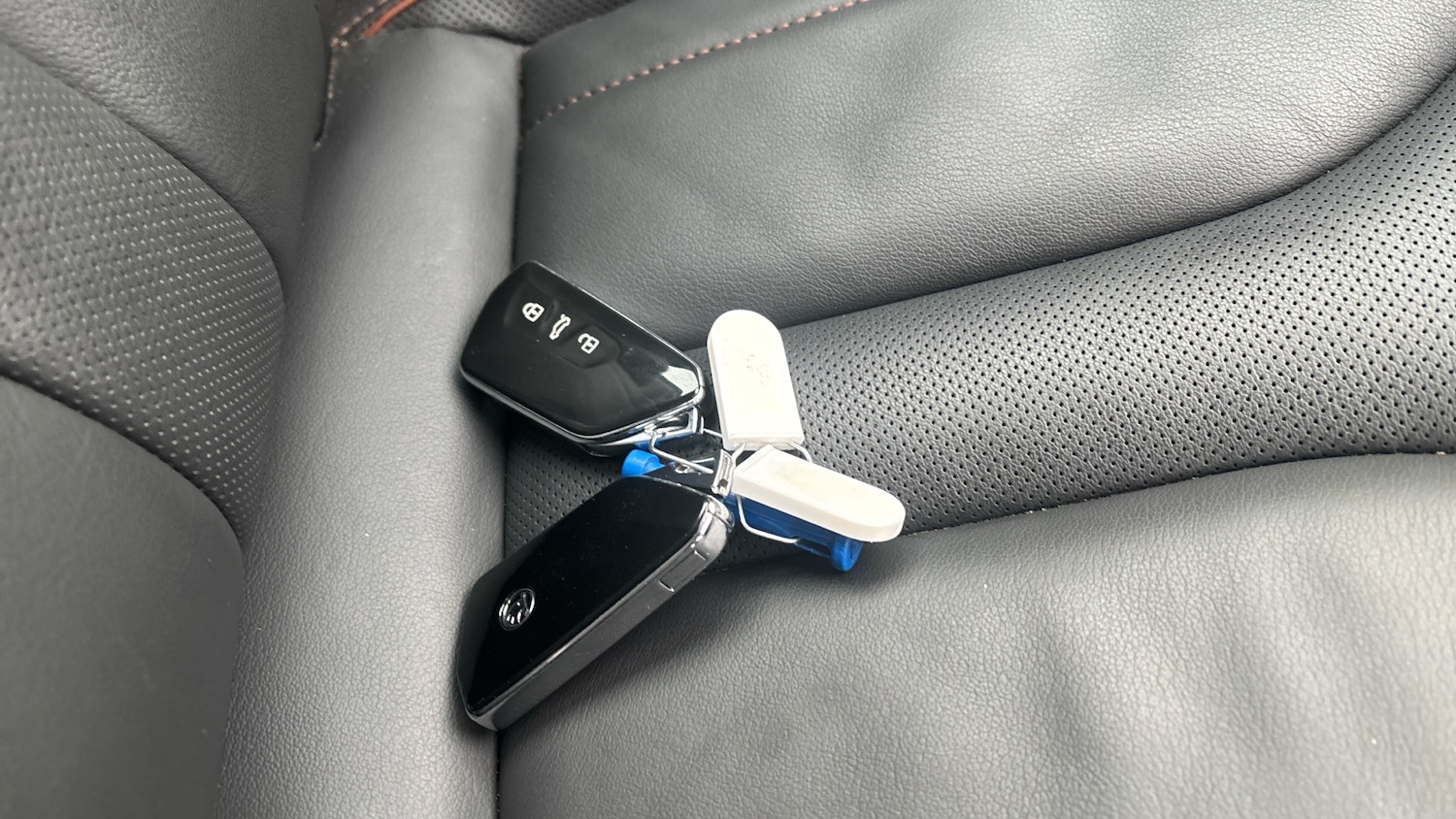 Used Skoda Enyaq 2021 for sale - 77258041: Photo 20