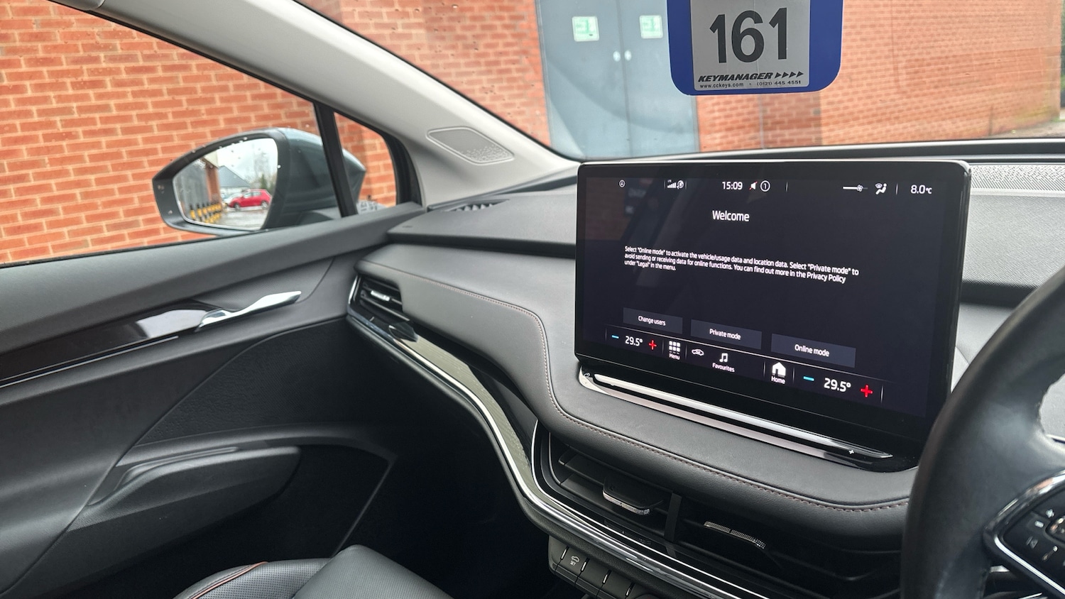 Used Skoda Enyaq 2021 for sale - 77258041: Photo 29