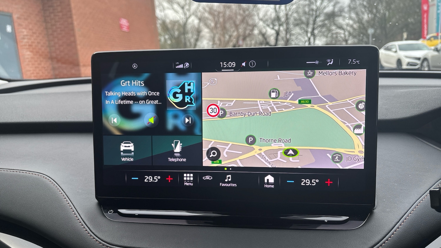 Used Skoda Enyaq 2021 for sale - 77258041: Photo 30